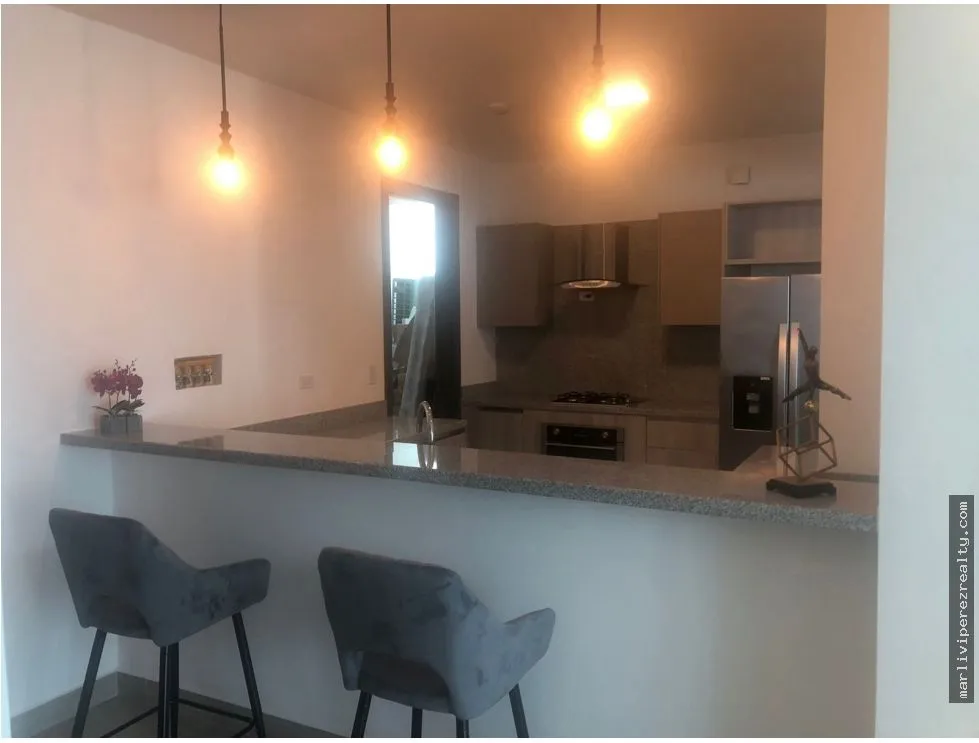 Apartment for rent in Costa del Este