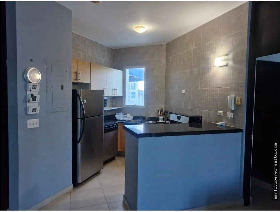 Apartment for sale in Rio Hato