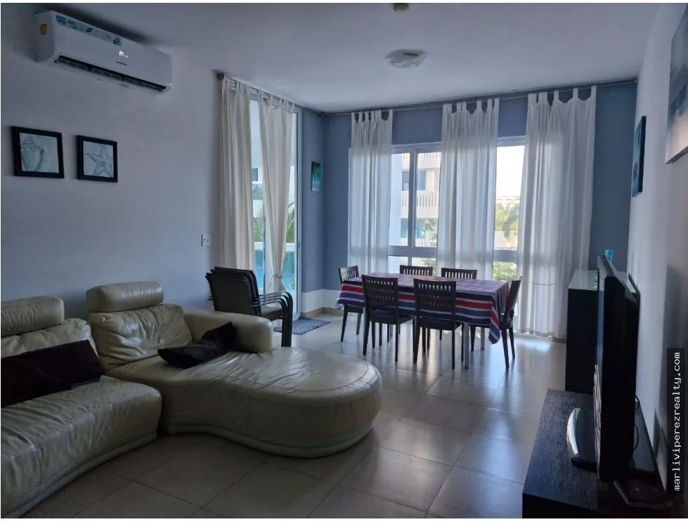Apartment for sale in Rio Hato