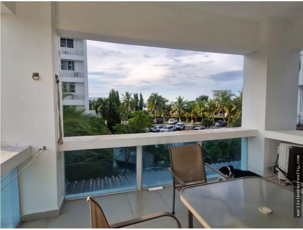 Apartment for sale in Rio Hato