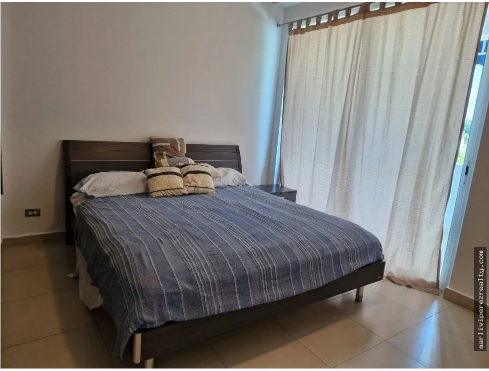 Apartment for sale in Rio Hato
