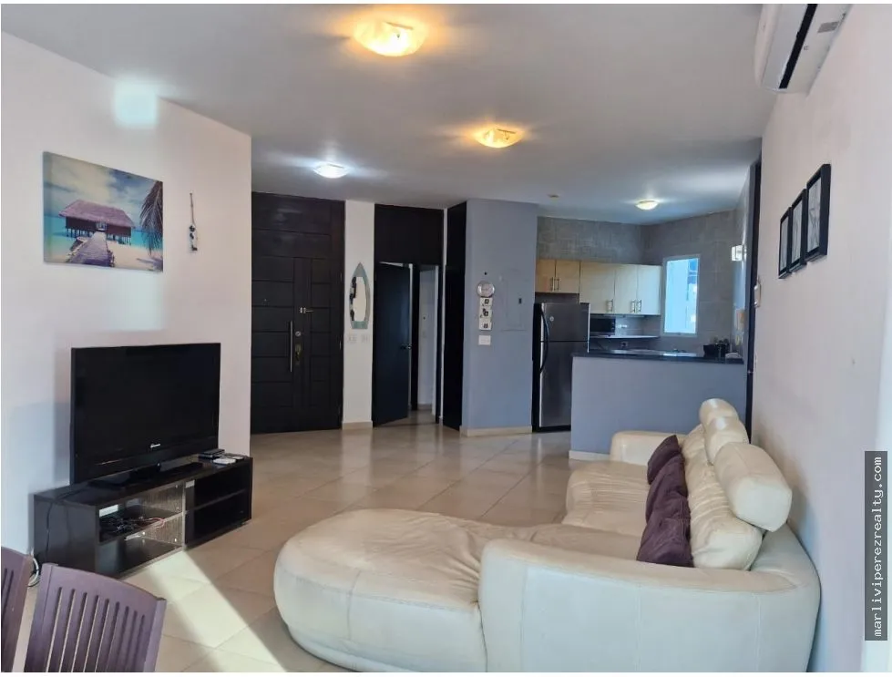 Apartment for sale in Rio Hato
