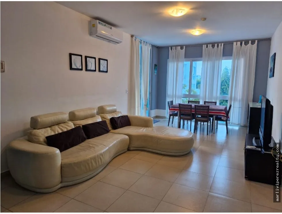 Apartment for sale in Rio Hato