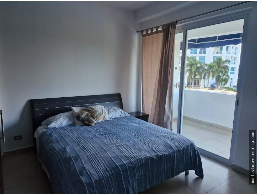 Apartment for sale in Rio Hato