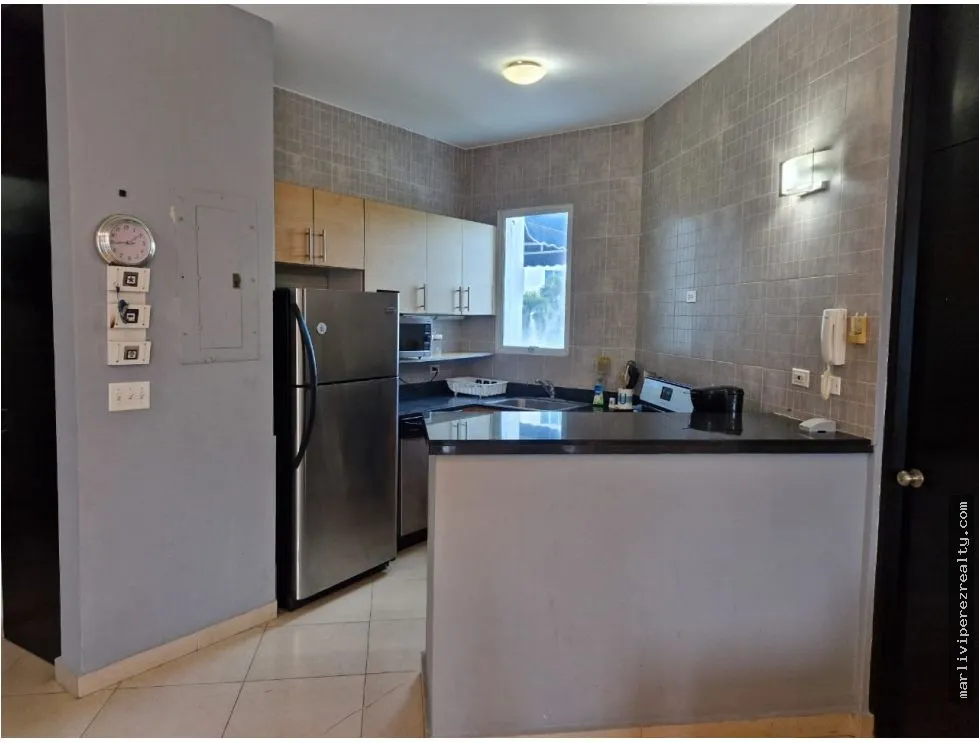 Apartment for sale in Rio Hato