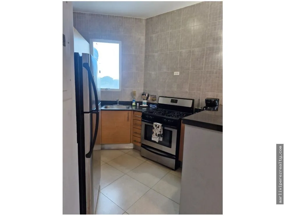 Apartment for sale in Rio Hato