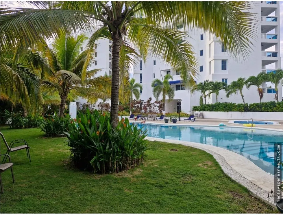 Apartment for sale in Rio Hato