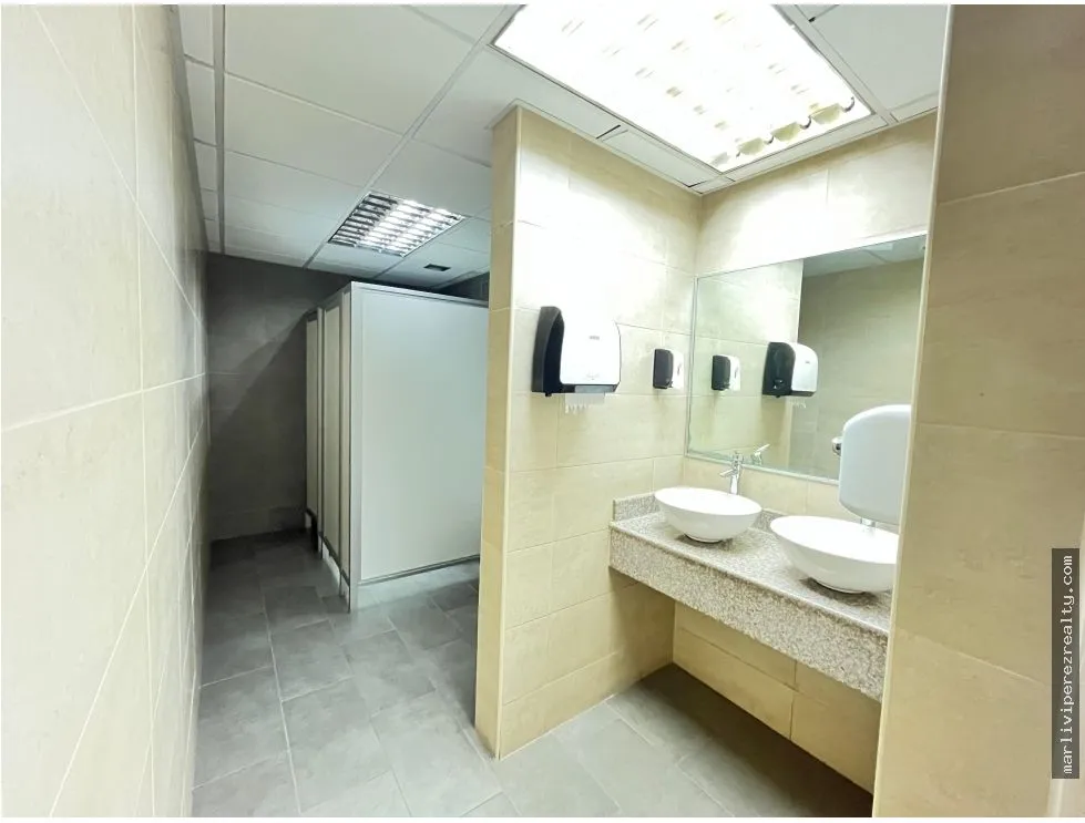 Office for rent in Marbella