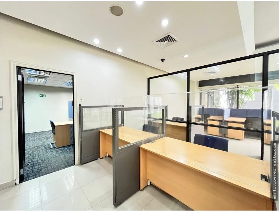 Office for rent in Marbella