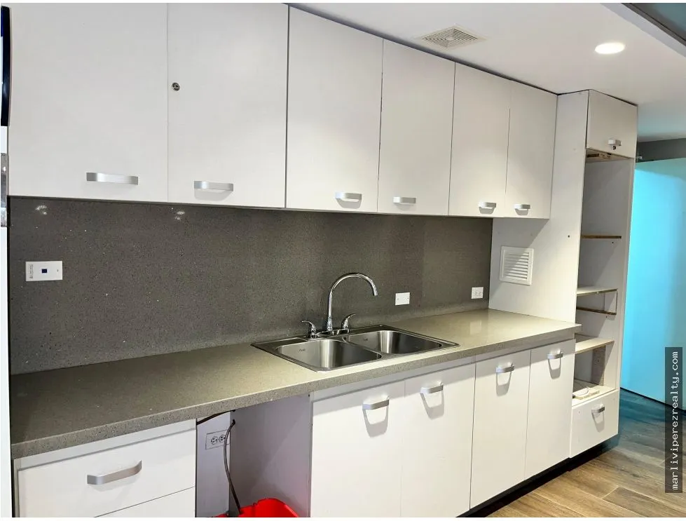 Office for rent in Marbella