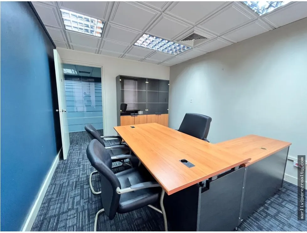 Office for rent in Marbella