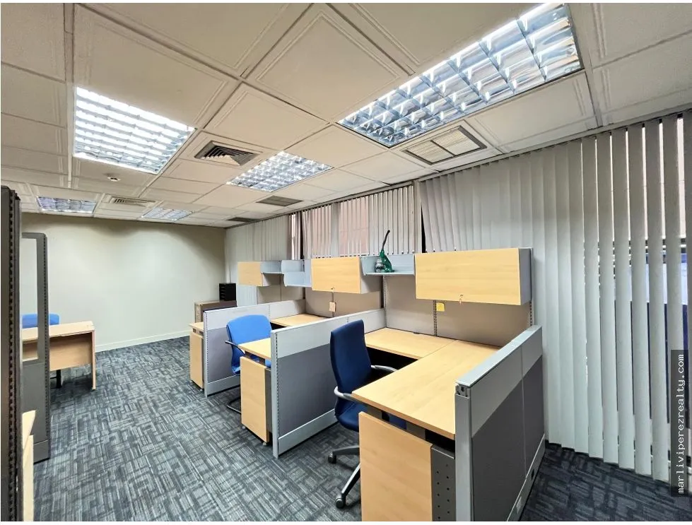 Office for rent in Marbella