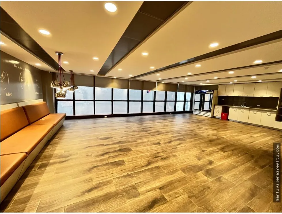 Office for rent in Marbella