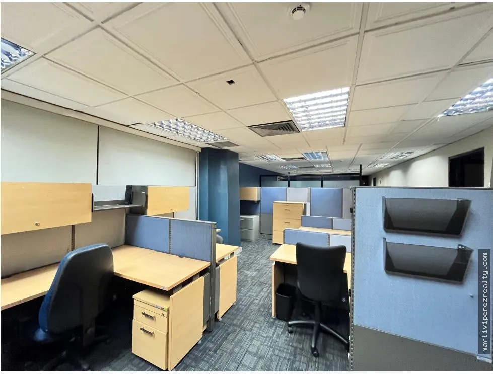 Office for rent in Marbella