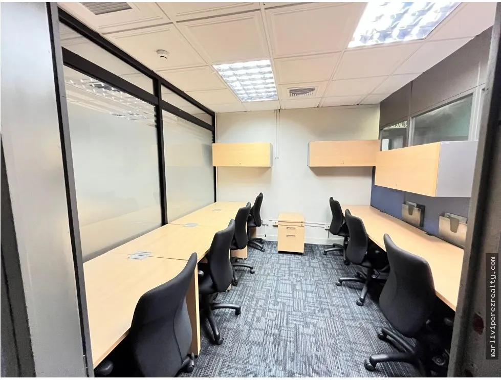 Office for rent in Marbella