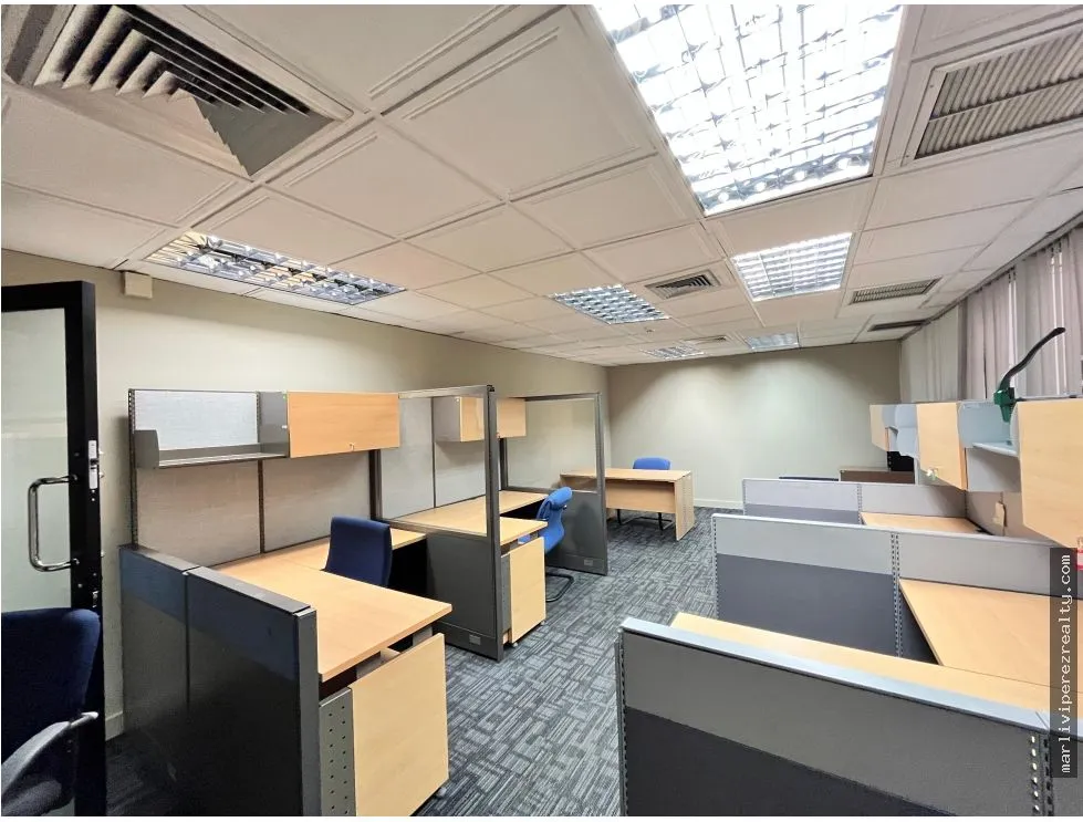 Office for rent in Marbella