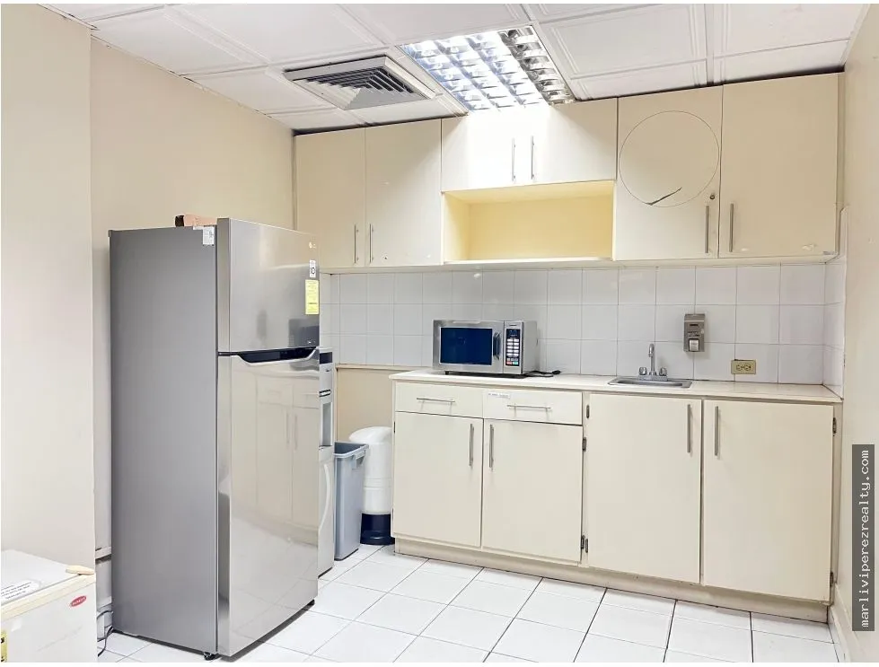 Office for rent in Marbella