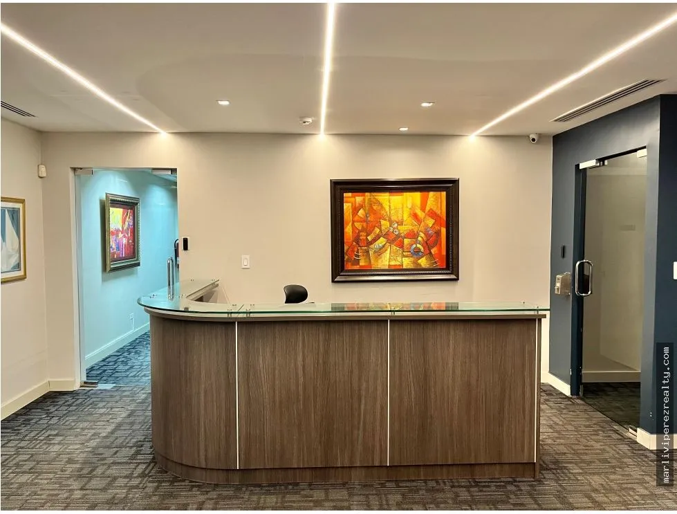 Office for rent in Marbella