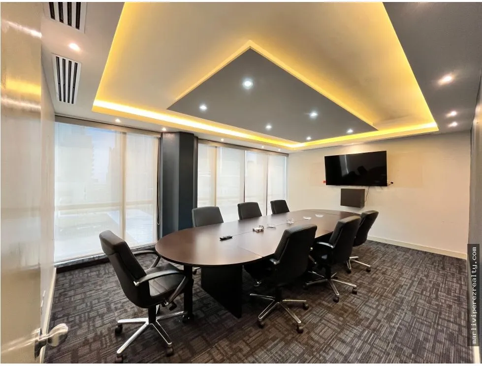 Office for rent in Marbella