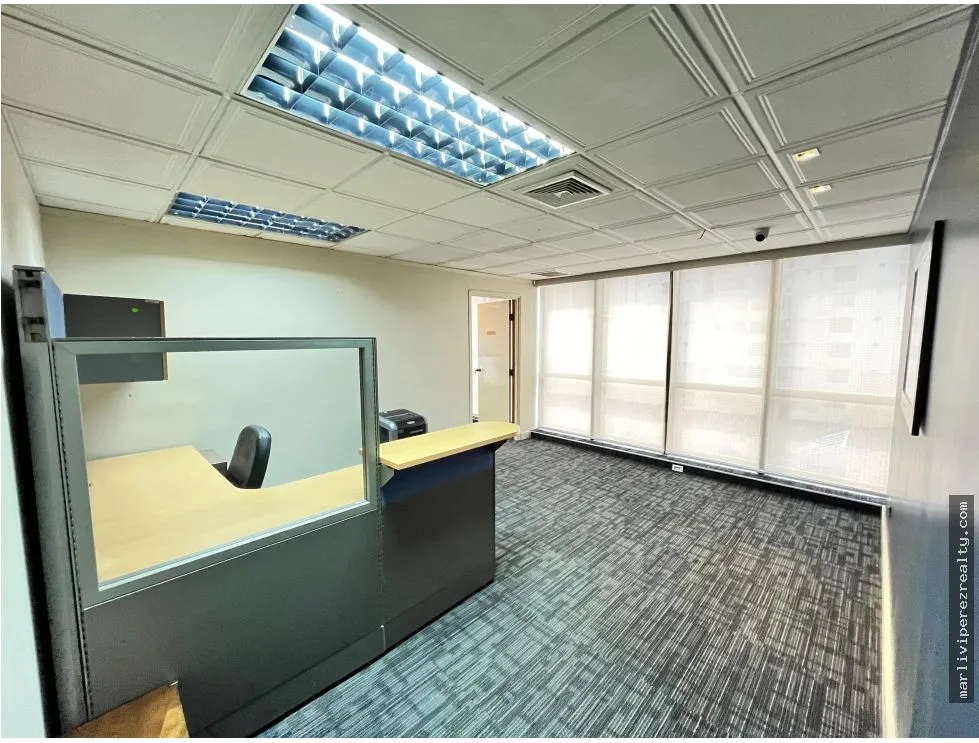 Office for rent in Marbella