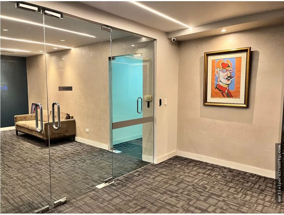 Office for rent in Marbella