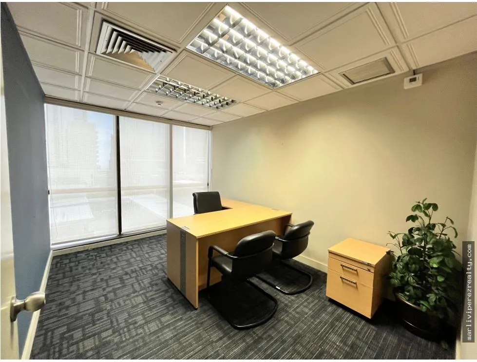 Office for rent in Marbella