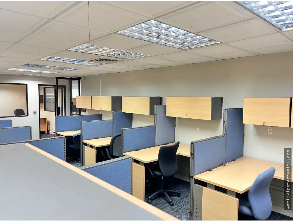 Office for rent in Marbella