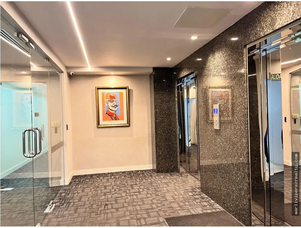Office for rent in Marbella