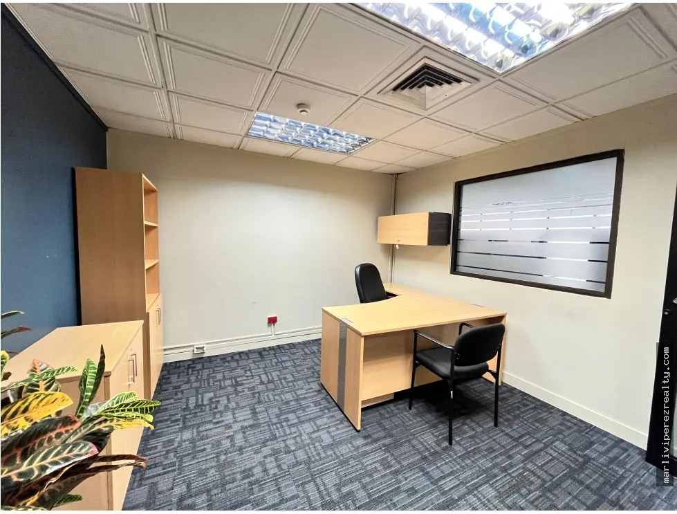 Office for rent in Marbella