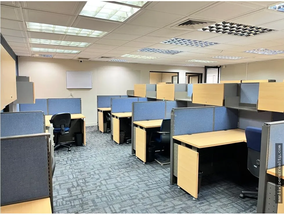 Office for rent in Marbella