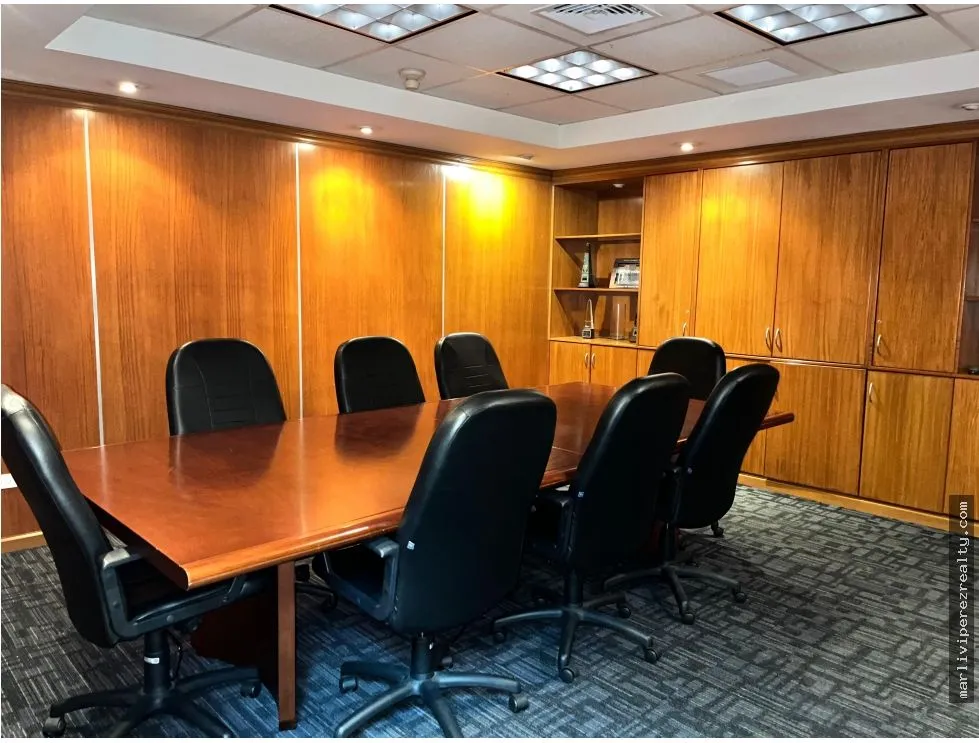 Office for rent in Marbella