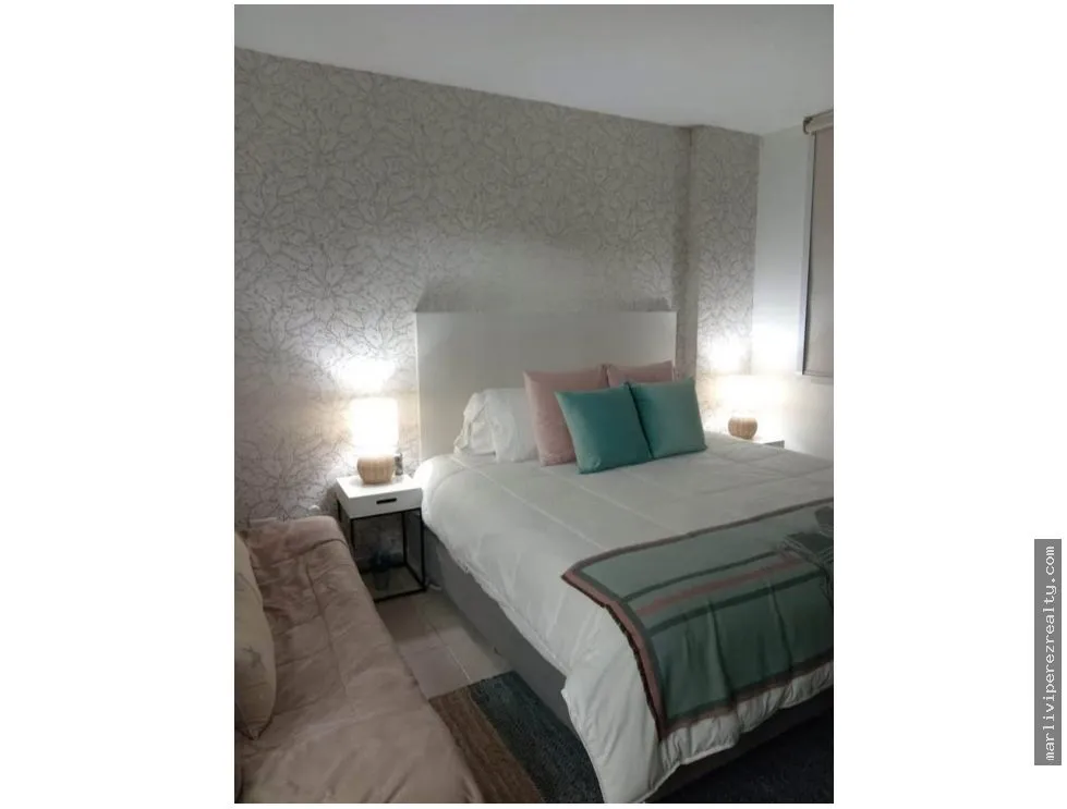 Apartment for rent in Rio Hato