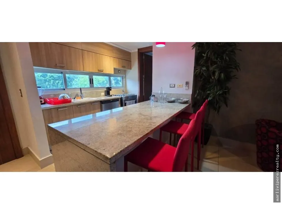 Apartment for rent in Chame