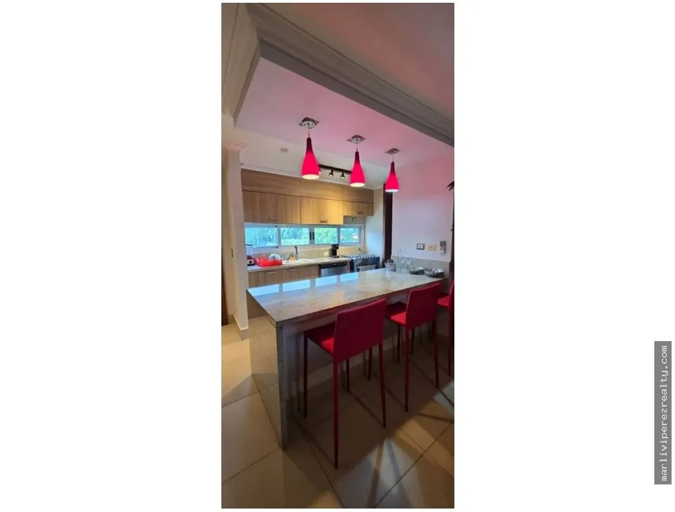 Apartment for rent in Chame