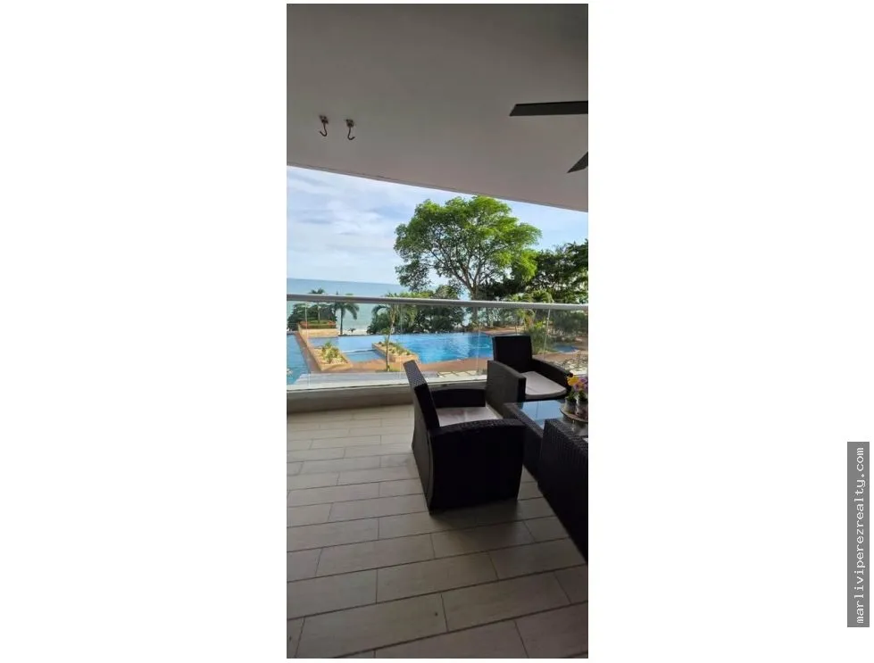 Apartment for rent in Chame