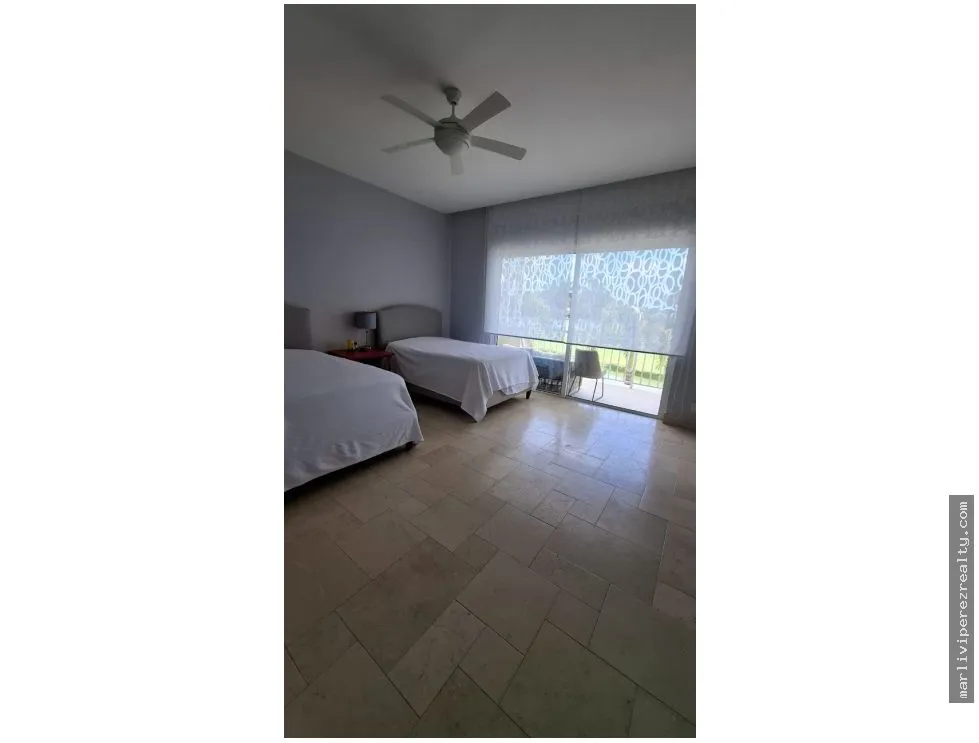 Apartment for sale in Rio Hato