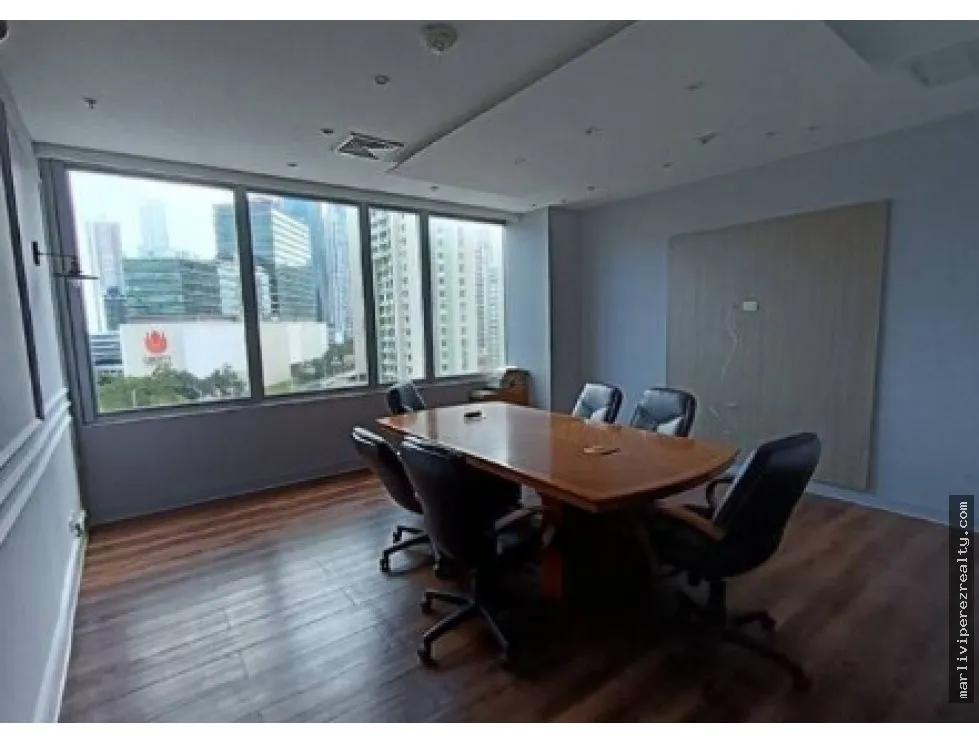 Commercial Space for sale in Parque Lefevre