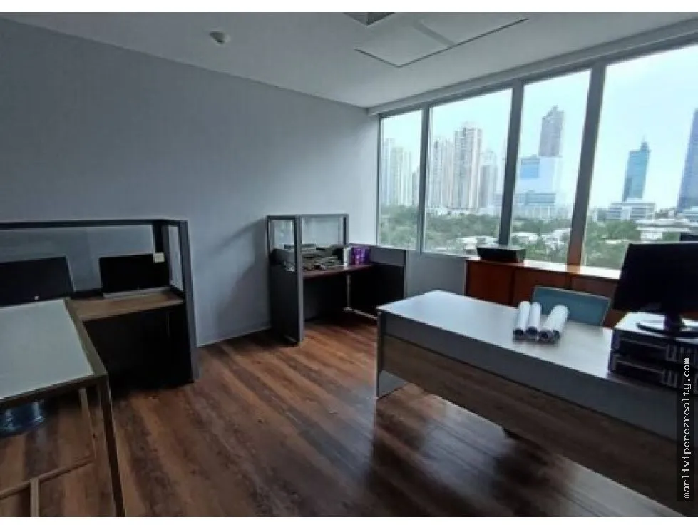 Commercial Space for sale in Parque Lefevre