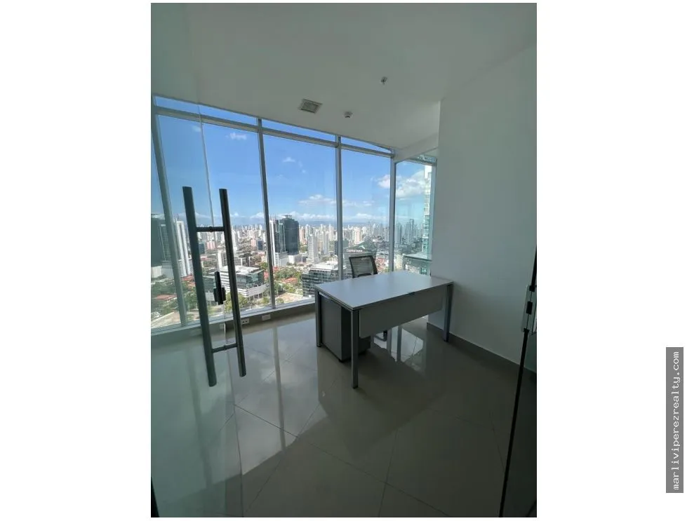Office for sale in Obarrio