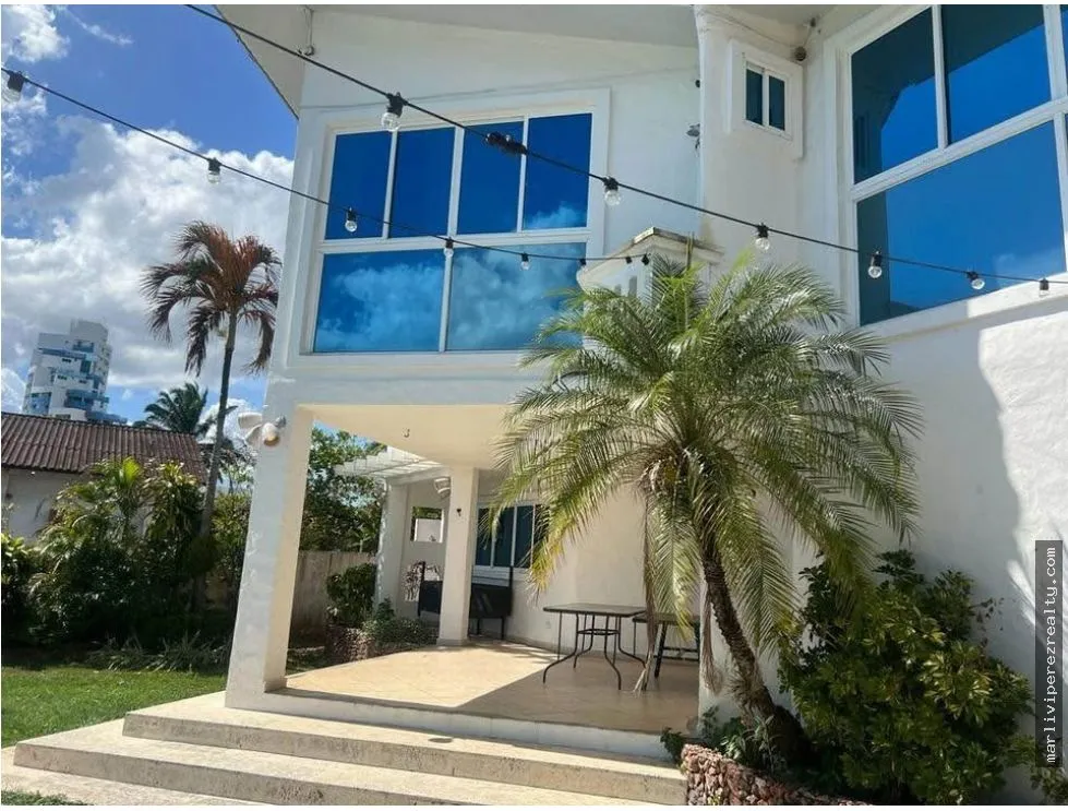 Single Family House for sale in Chame