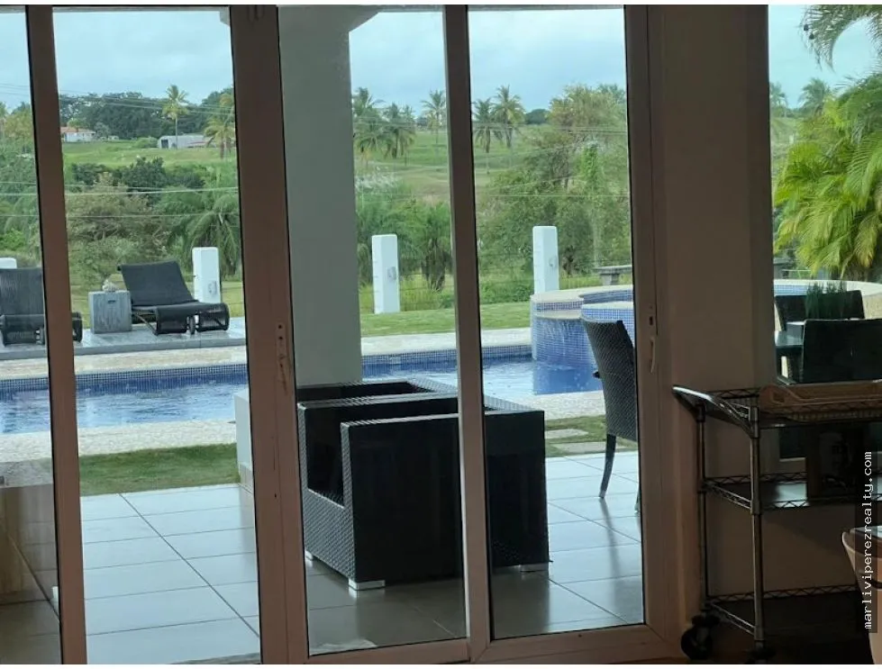 Дом в Bella Vista на продажу