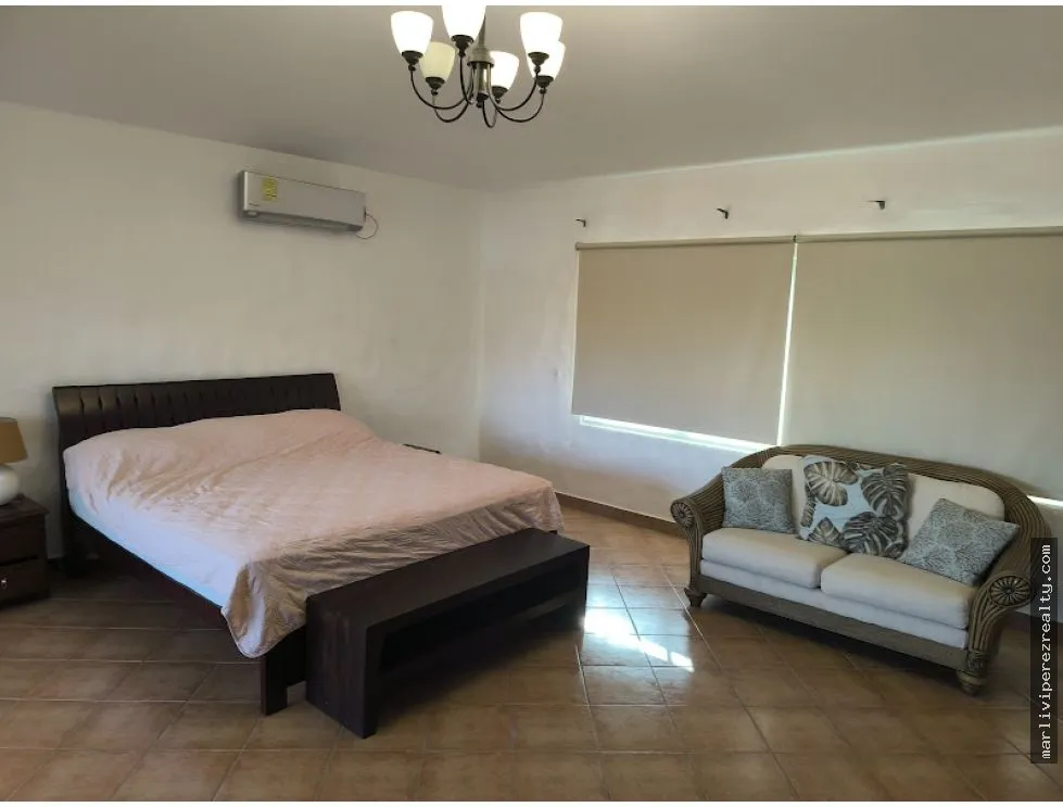 Venta de Casa en Coronado