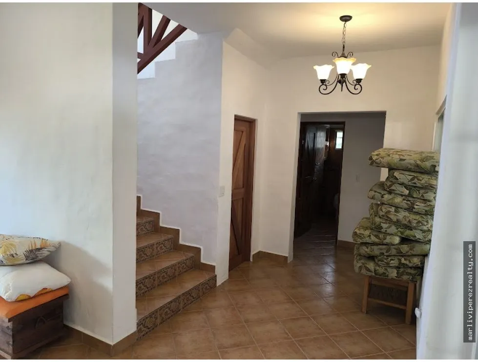 Venta de Casa en Coronado