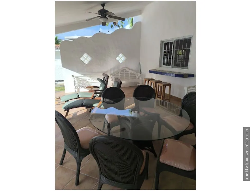 Venta de Casa en Coronado