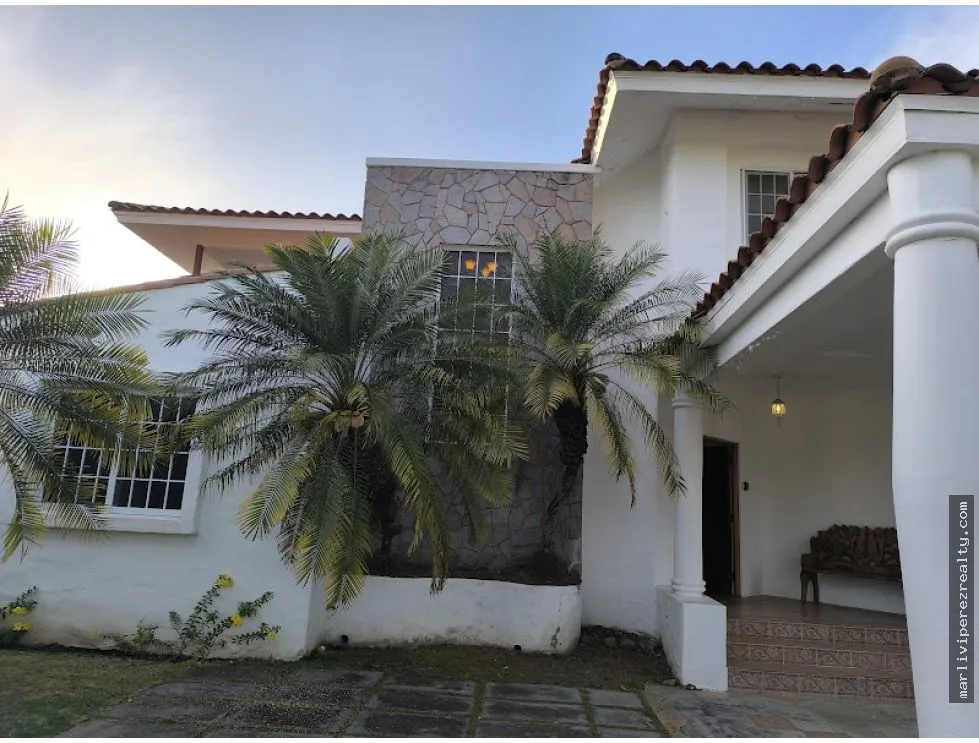 Venta de Casa en Coronado