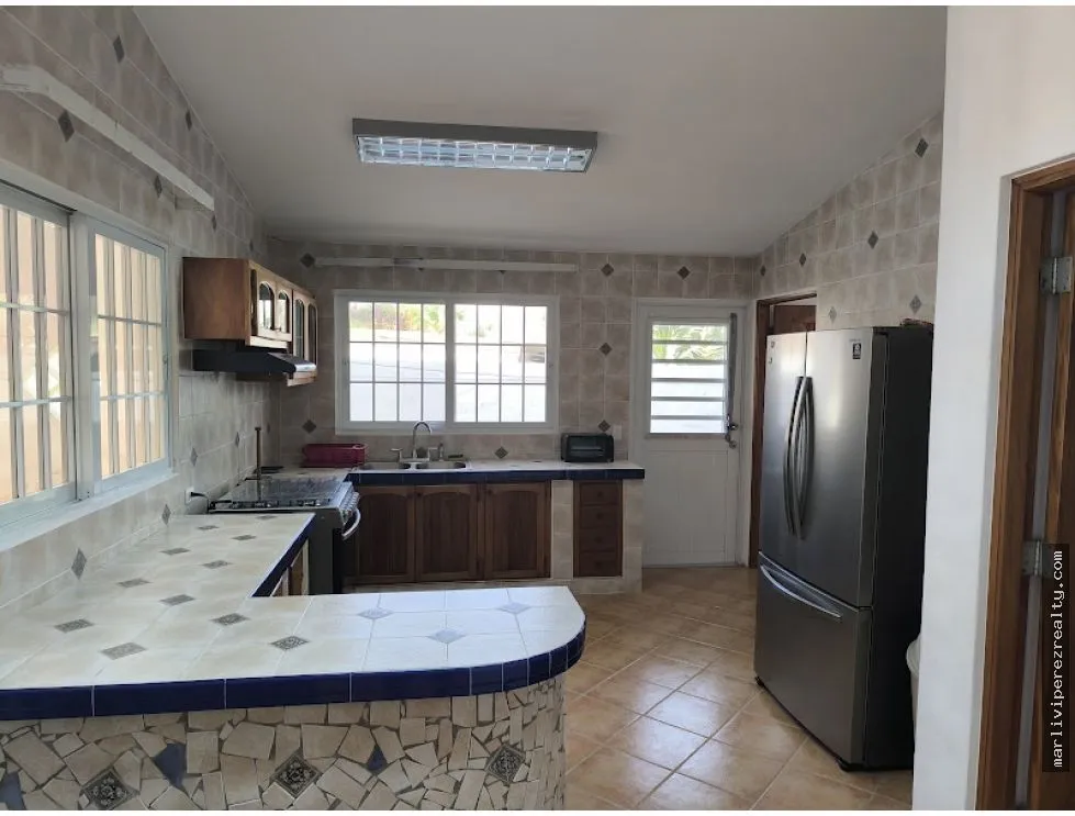 Venta de Casa en Coronado