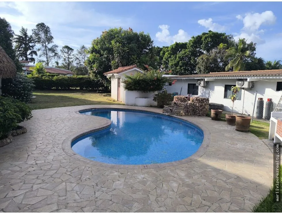 Venta de Casa en Coronado