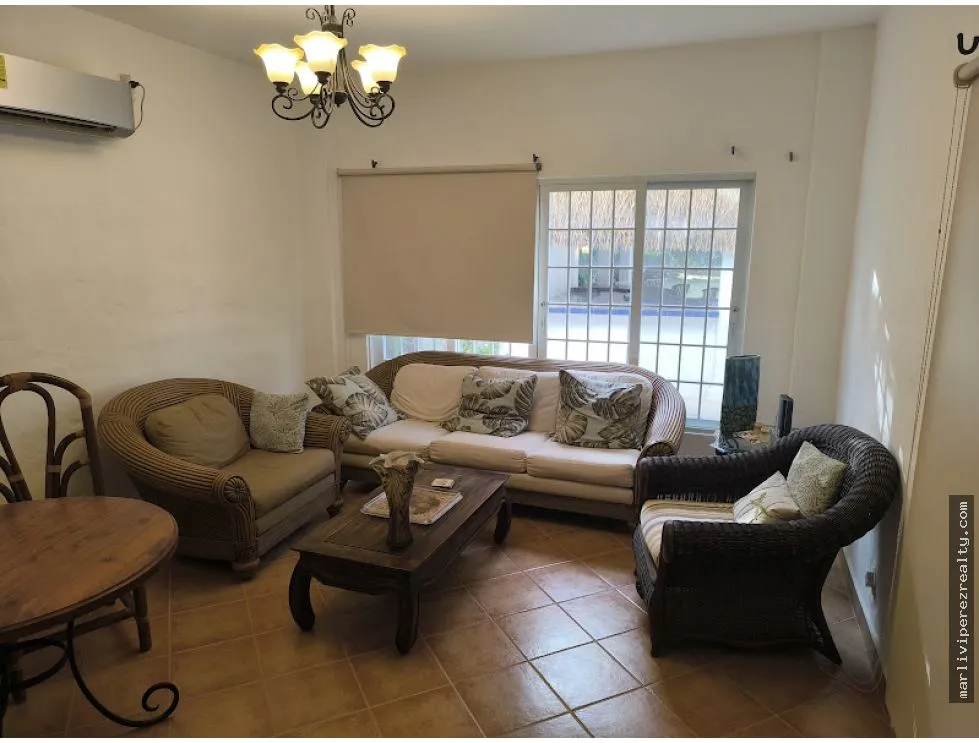 Venta de Casa en Coronado