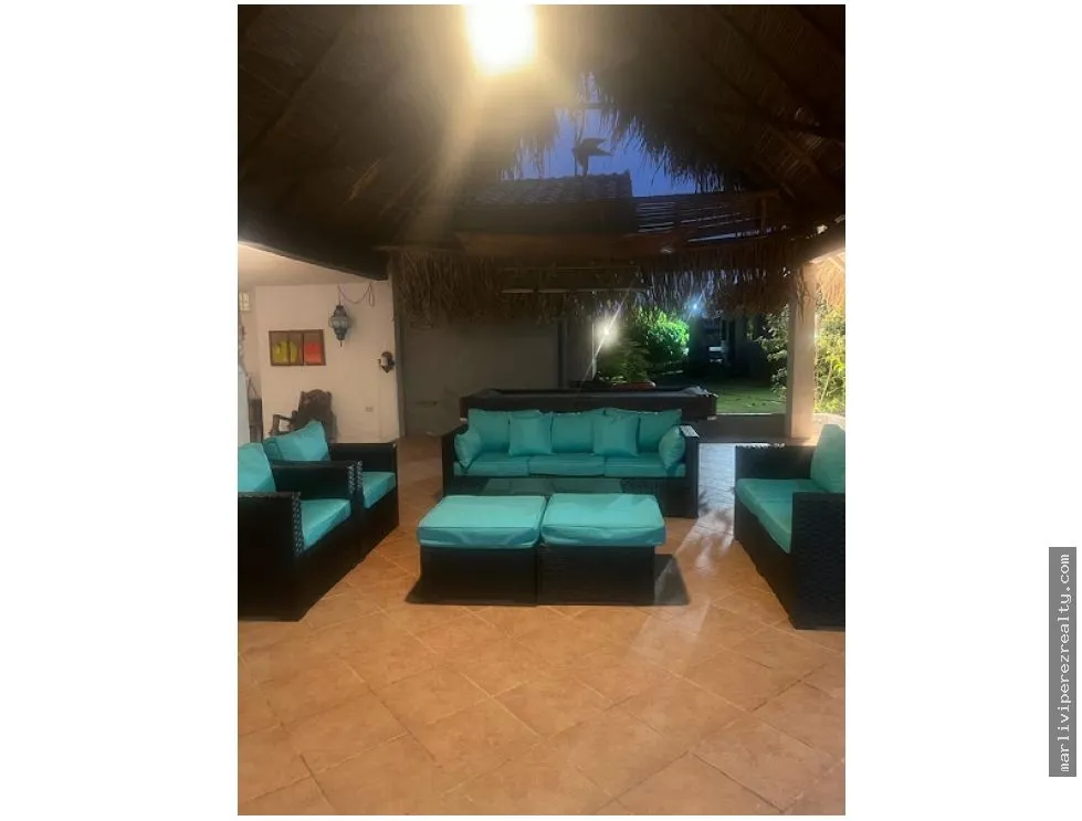 Venta o Alquiler de Casa en Coronado