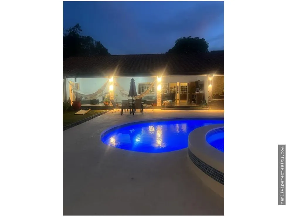 Venta o Alquiler de Casa en Coronado